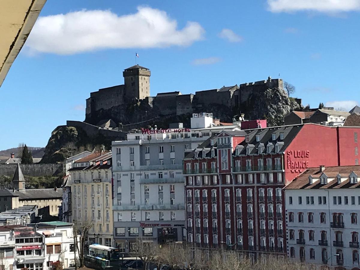 Hotel Du Gave Lourdes Exterior photo